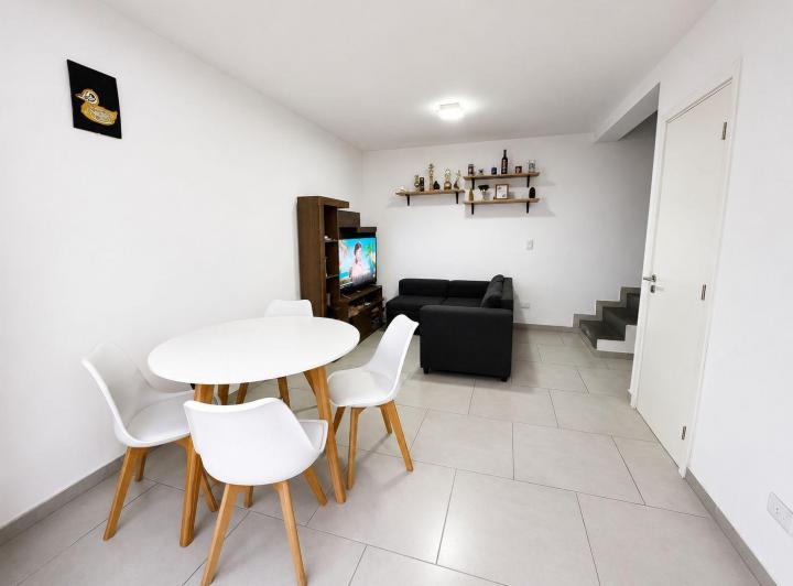 Departamento · 82m² · 3 Ambientes · 1 Cochera