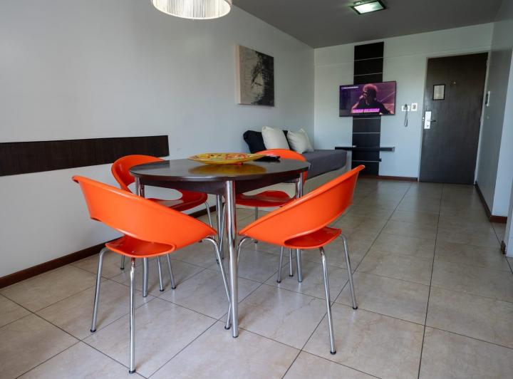 Departamento · 41m² · 2 Ambientes