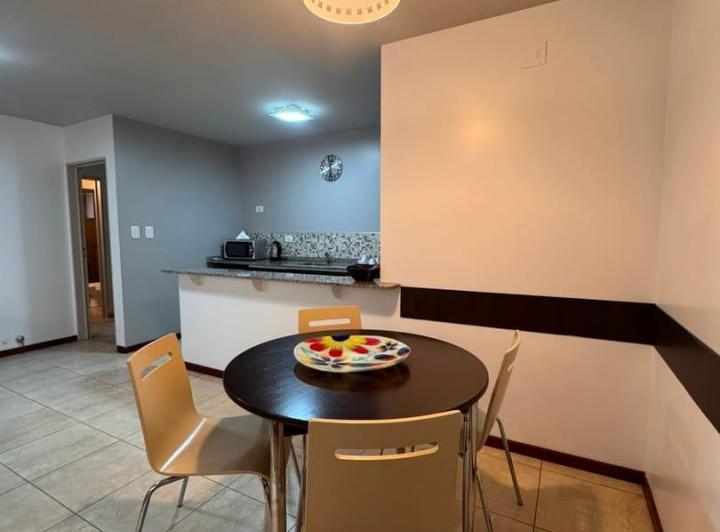 Departamento · 43m² · 2 Ambientes