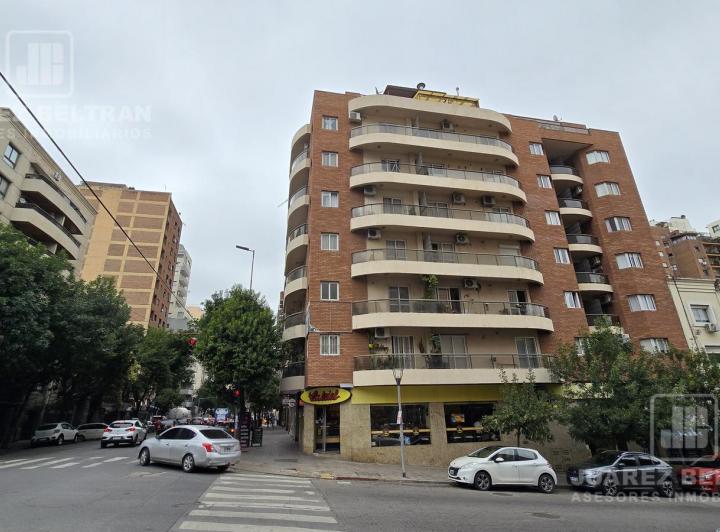Departamento · 58m² · 4 Ambientes