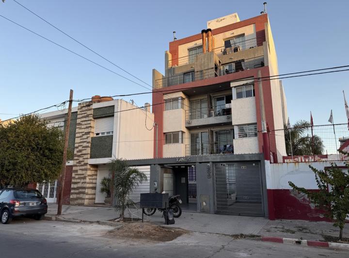 Departamento · 44m² · 3 Ambientes