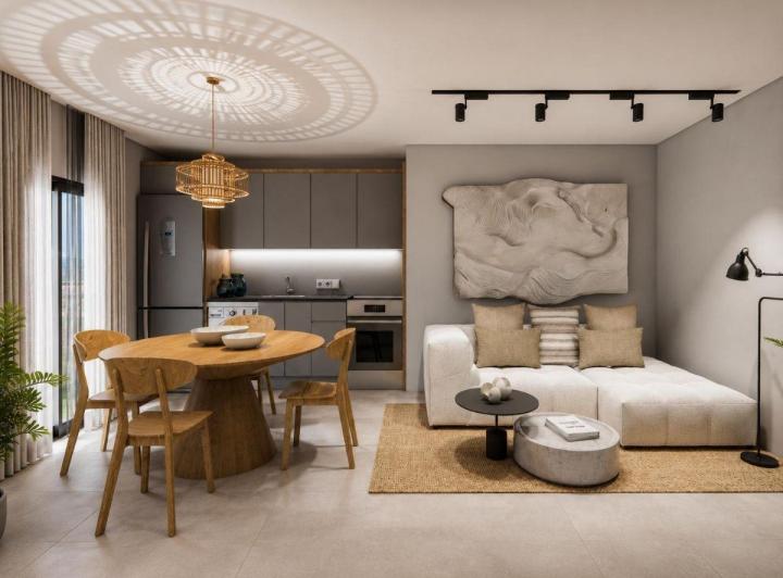 Departamento · 39m² · 2 Ambientes