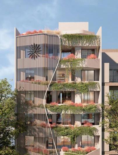 Departamento · 40m² · 2 Ambientes