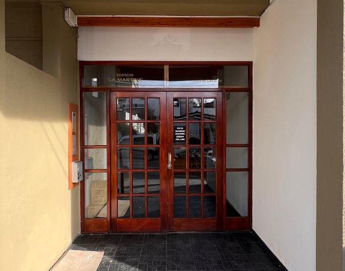 Departamento · 47m² · 2 Ambientes