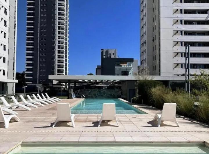 Departamento · 50m² · 2 Ambientes