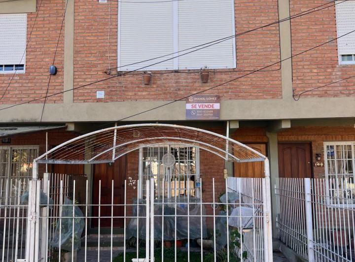Departamento · 49m² · 2 Ambientes