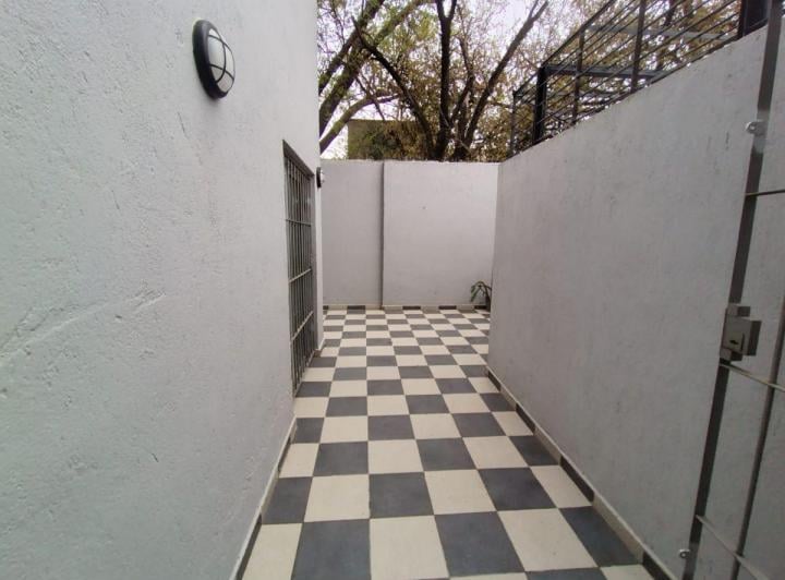 Departamento · 37m² · 2 Ambientes