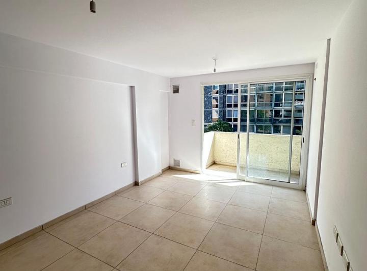 Departamento · 40m² · 3 Ambientes