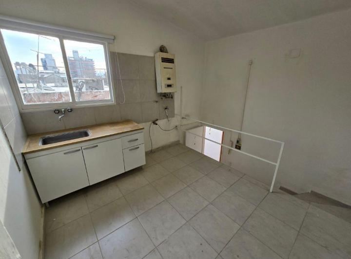 Departamento · 30m² · 2 Ambientes