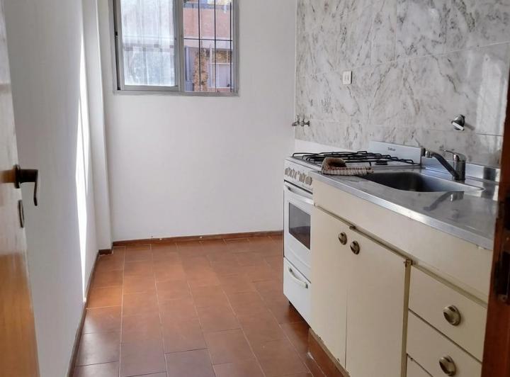 Departamento · 35m² · 2 Ambientes