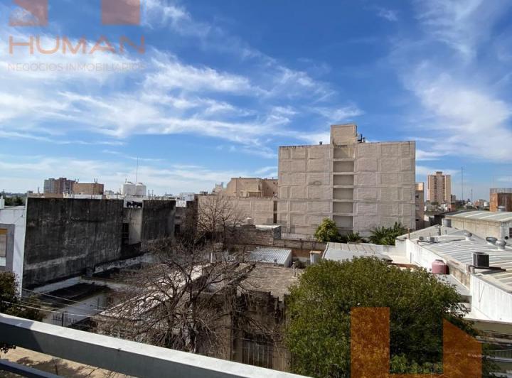 Departamento · 45m² · 2 Ambientes