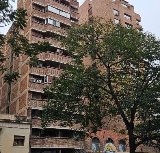 Departamento · 41m² · 2 Ambientes