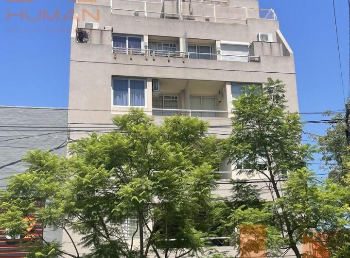 Departamento · 45m² · 1 Dormitorio