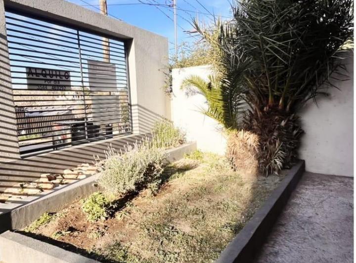Departamento · 43m² · 2 Ambientes