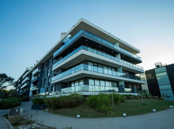 Departamento · 141m² · 2 Ambientes · 1 Cochera