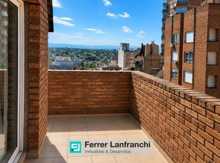 Departamento · 80m² · 5 Ambientes