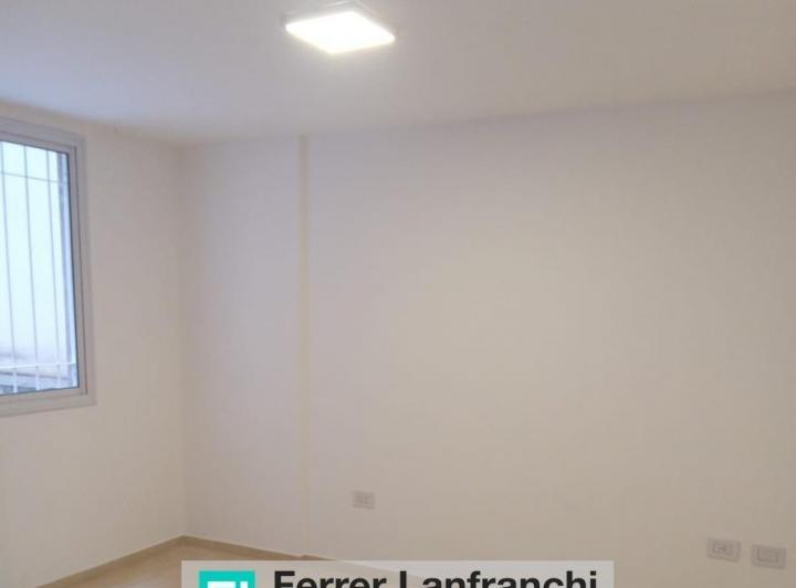 Departamento · 50m² · 5 Ambientes