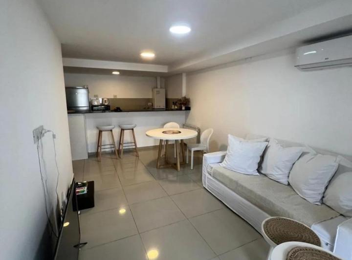 Departamento · 75m² · 3 Ambientes · 1 Cochera