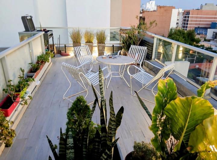 Departamento · 62m² · 3 Ambientes