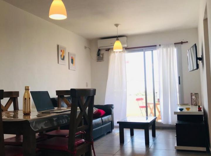 Departamento · 69m² · 3 Ambientes