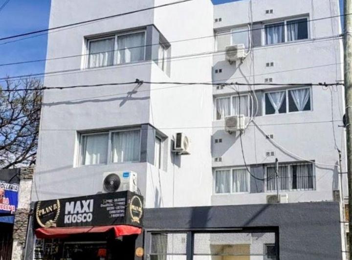 Departamento · 37m² · 3 Ambientes