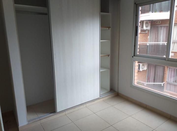 Departamento · 40m²