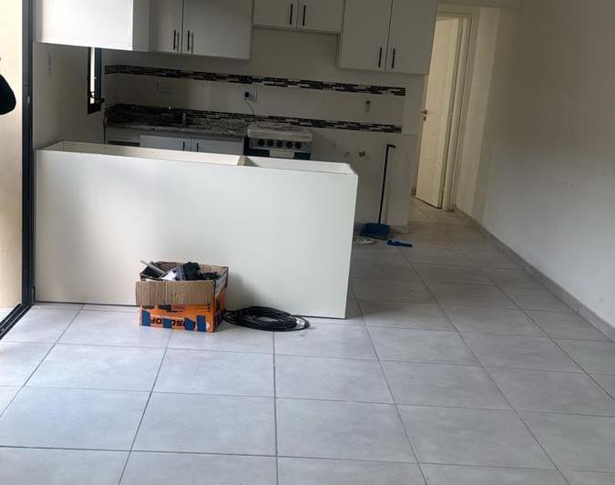Departamento · 49m² · 1 Dormitorio
