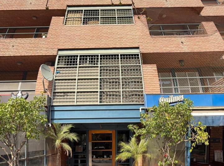 Departamento · 55m² · 3 Ambientes
