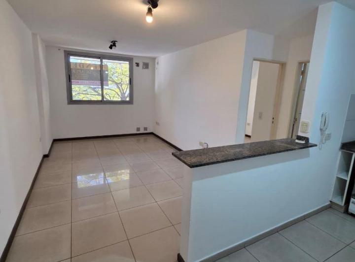 Departamento · 38m² · 2 Ambientes