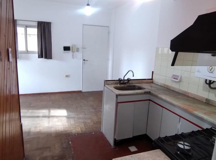 Departamento · 45m² · 3 Ambientes