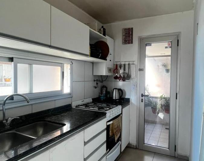 Departamento · 40m² · 1 Dormitorio