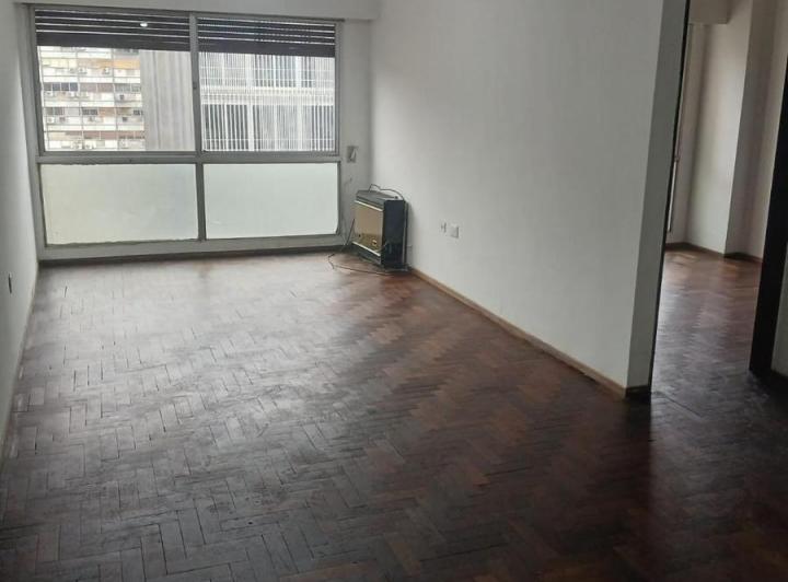 Departamento · 66m² · 2 Dormitorios · 1 Cochera