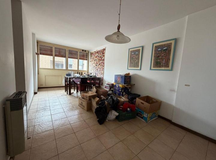 Departamento · 43m² · 2 Ambientes