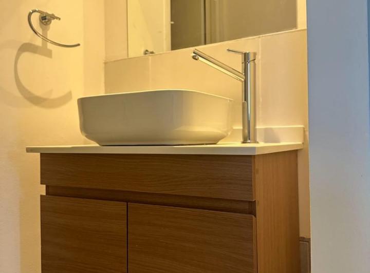 Departamento · 64m² · 4 Ambientes