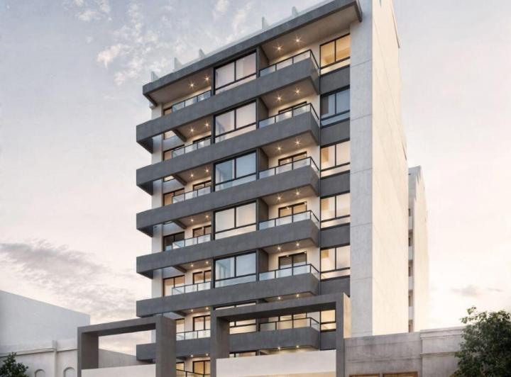 Departamento · 45m² · 2 Ambientes