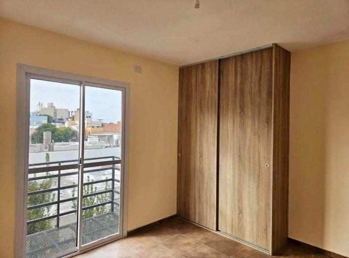 Departamento · 40m² · 2 Ambientes