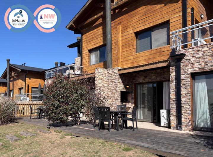 Departamento · 64m² · 3 Ambientes