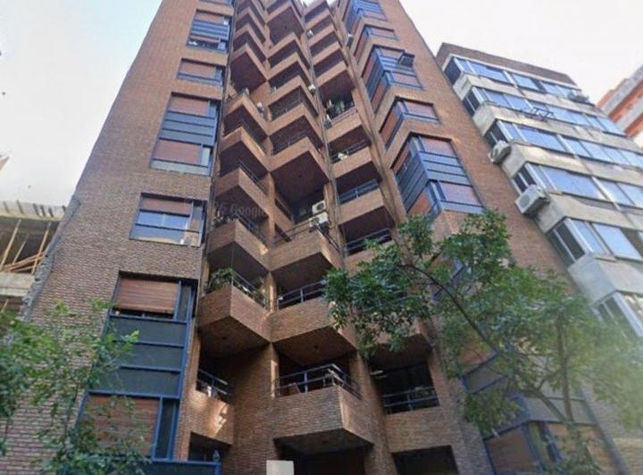 Departamento · 49m² · 4 Ambientes