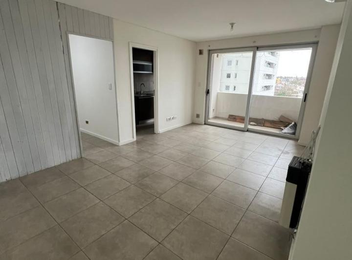 Departamento · 56m² · 2 Ambientes