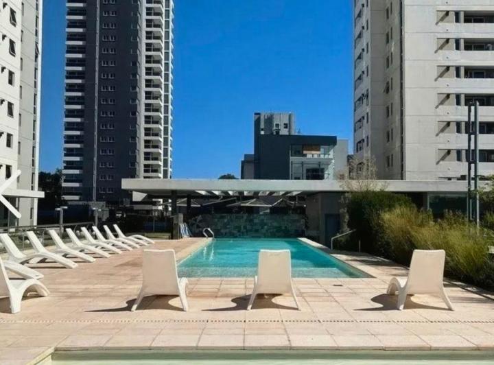 Departamento · 56m² · 3 Ambientes