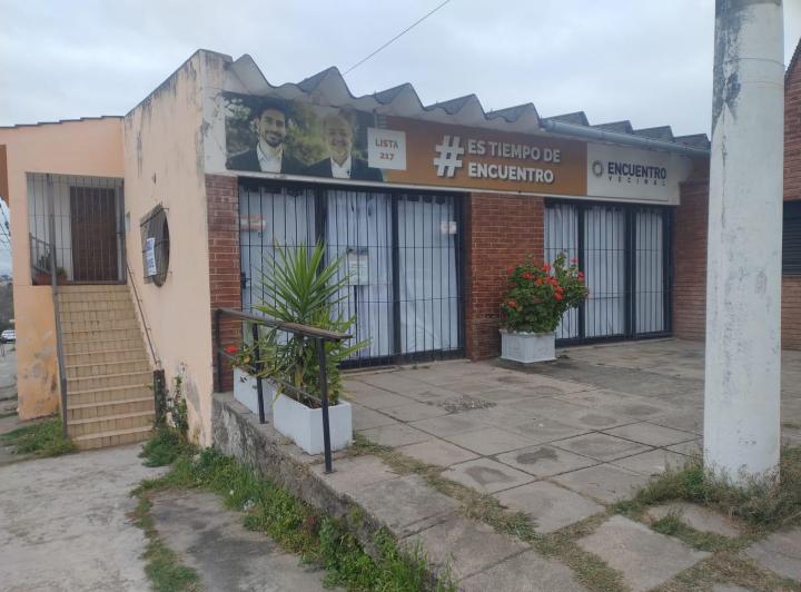 Departamento · 258m² · 5 Ambientes