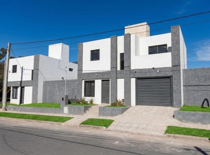 Departamento · 99m² · 3 Ambientes · 1 Cochera