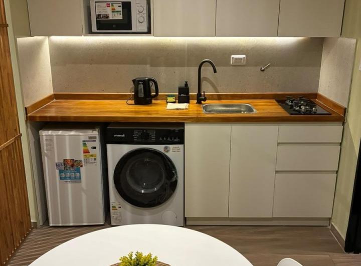 Departamento · 25m² · 1 Ambiente