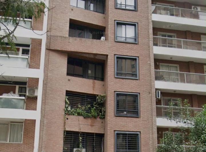 Departamento · 40m² · 1 Ambiente