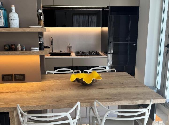 Departamento · 80m² · 2 Ambientes