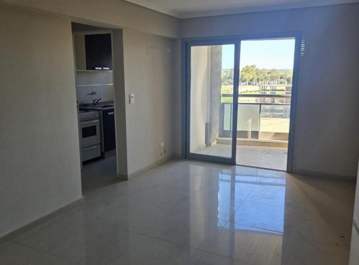Departamento · 50m² · 1 Dormitorio