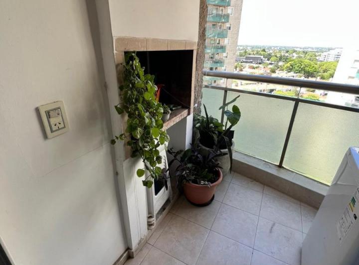 Departamento · 55m²