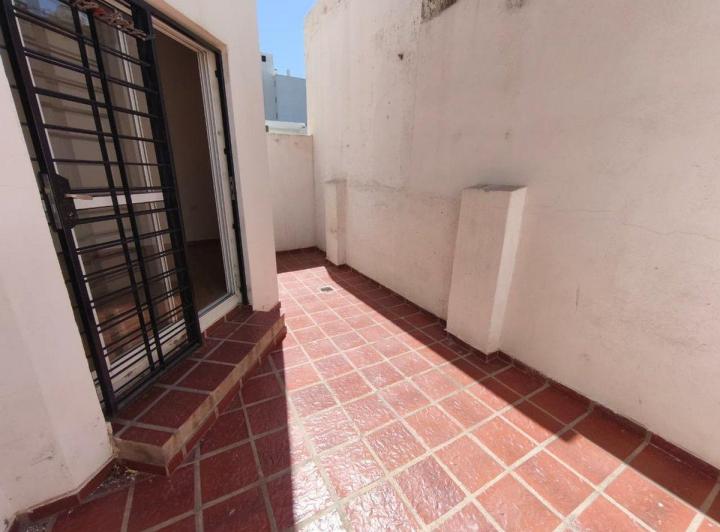 Departamento · 45m² · 2 Ambientes