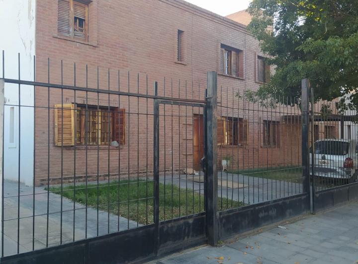 Departamento · 95m² · 4 Ambientes · 1 Cochera