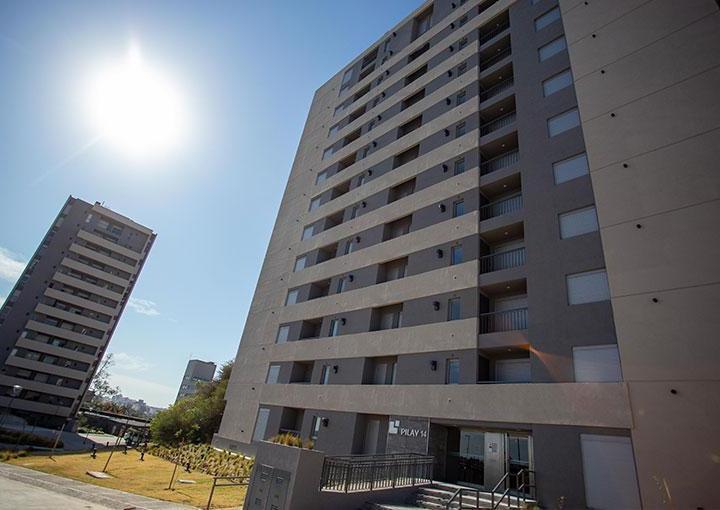 Departamento · 41m² · 2 Ambientes